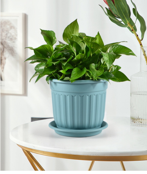 Resin & Lightweight Pots