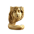 The Good Find Shop Nordic Humanoid Flower Pots – Creative Funny Expression Planters