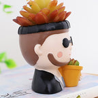 The Good Find Shop Small succulent pots for gardening plants