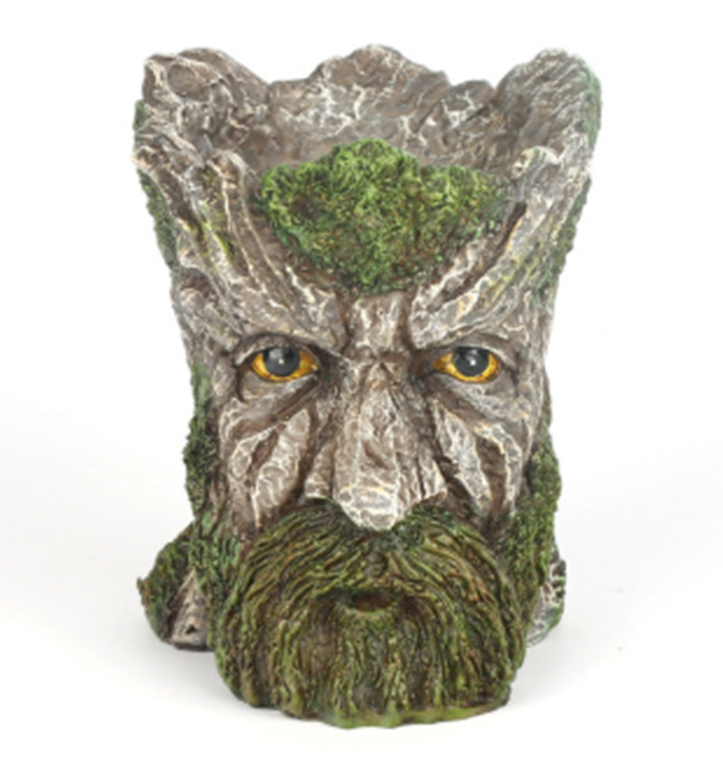 The Good Find Shop Fleshy Animals are Home Furnishings for Plants and POTS