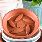 The Good Find Shop Thick Resin European Roman Pots Chinese Rose Hydrangea Rose