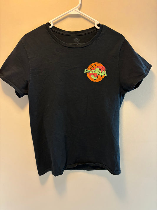 Space Jam Vintage Shirt