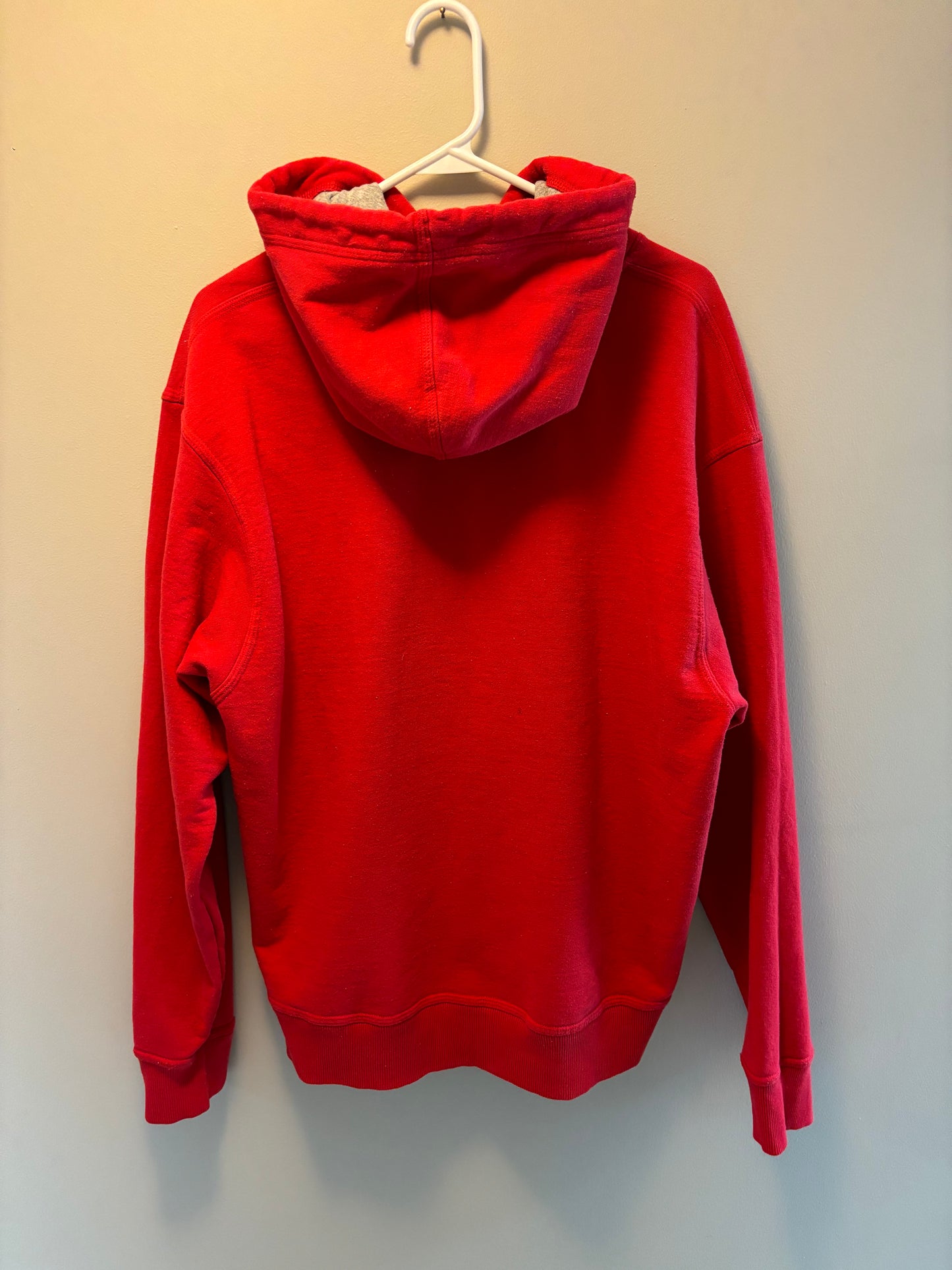 Vintage Champion Hoodie