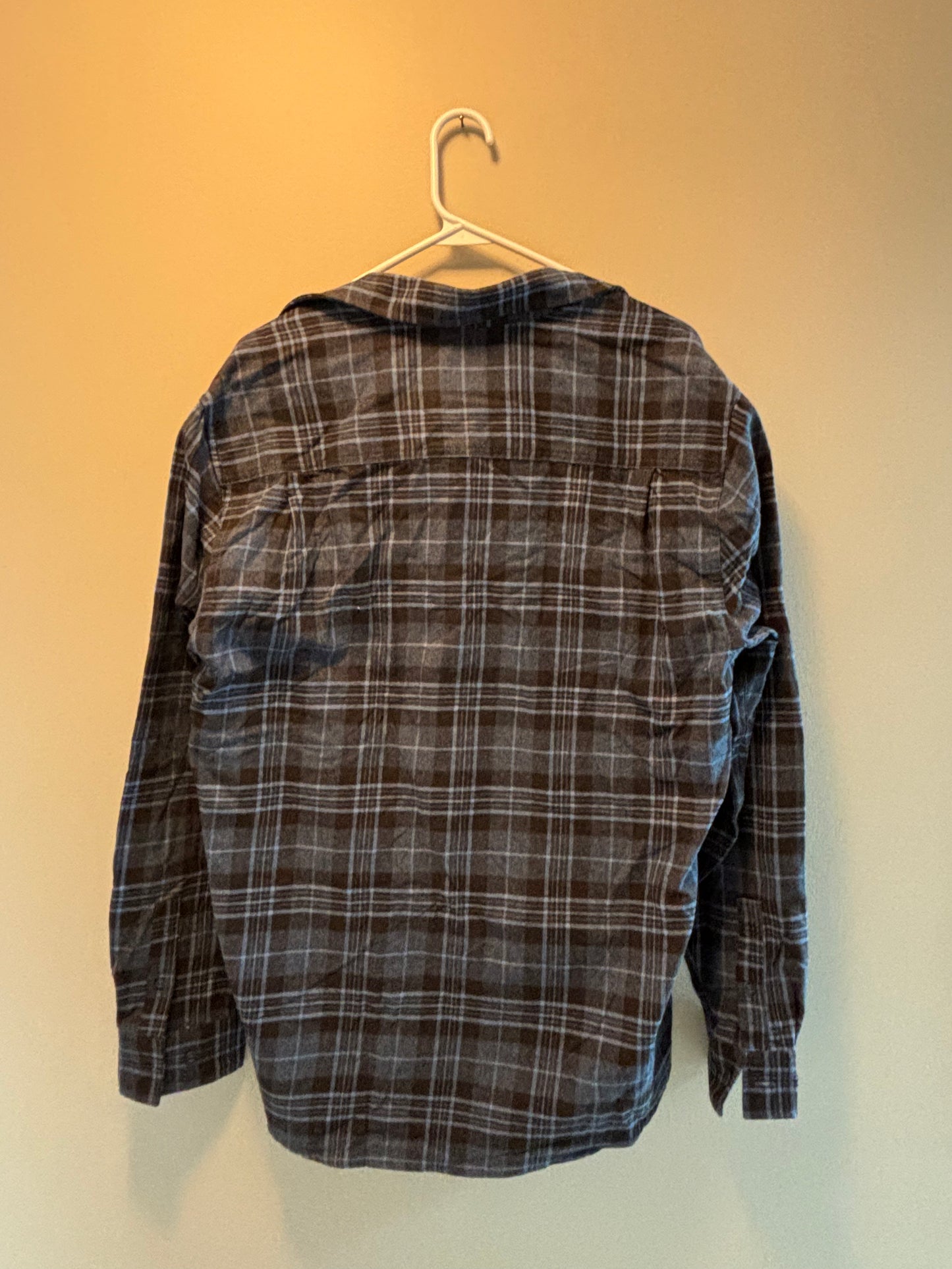 Weatherproof Vintage Flannel *New*