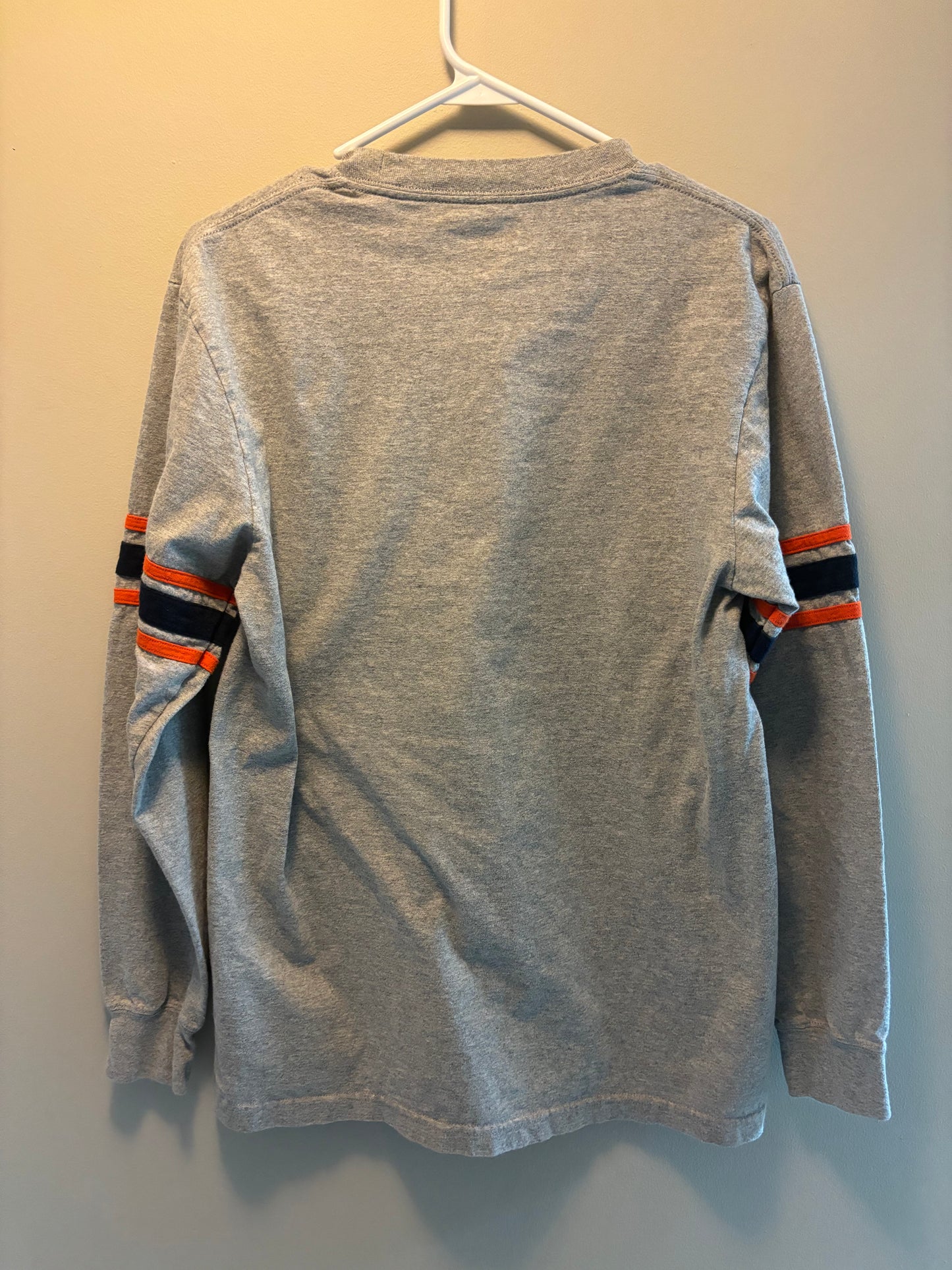 NFL apparel x Chicago Bears long sleeve